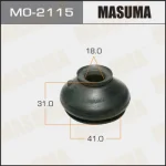 MASUMA MO-2115