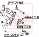 ASVA 0201-2C23