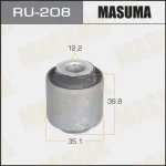 MASUMA RU-208