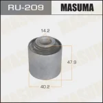 MASUMA RU-209