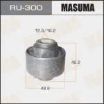 MASUMA RU-300