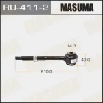 MASUMA RU-411-2