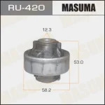 MASUMA RU-420