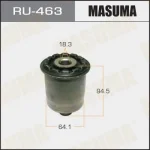MASUMA RU-463