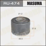 MASUMA RU-474