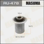 MASUMA RU-478