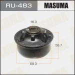 MASUMA RU-483