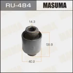MASUMA RU-484