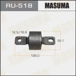 MASUMA RU-518