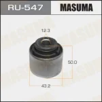 MASUMA RU-547