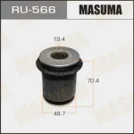 MASUMA RU-566