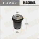 MASUMA RU-567