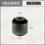 MASUMA RU-653