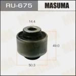 MASUMA RU-675