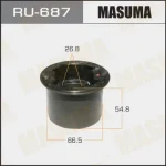 MASUMA RU-687