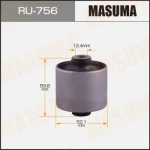 MASUMA RU-756