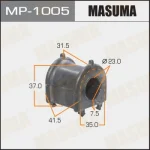 MASUMA MP-1005