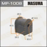MASUMA MP-1008