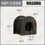 MASUMA MP-1236
