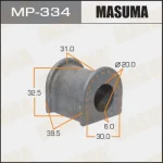 MASUMA MP-334