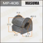 MASUMA MP-406