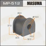 MASUMA MP-512
