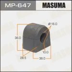 MASUMA MP-647