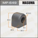 MASUMA MP-649