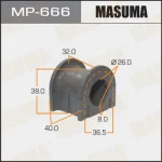MASUMA MP-666