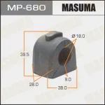MASUMA MP-680