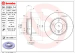 BREMBO 08.5359.11