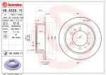 BREMBO 08.A329.10