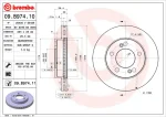 BREMBO 09.B974.11