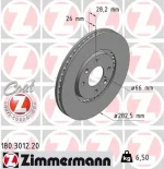 ZIMMERMANN 180.3012.20