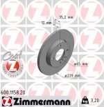 ZIMMERMANN 600.1158.20