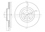 METELLI 23-0183C