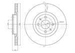 METELLI 23-0298C