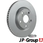 JP GROUP 4863101800