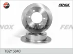 FENOX TB215840