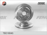 FENOX TB218040