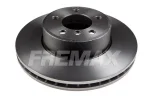 FREMAX BD-0265