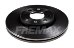 FREMAX BD-0920