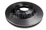 FREMAX BD-1134