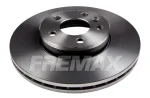 FREMAX BD-1531