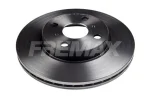 FREMAX BD-2040