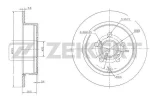 ZEKKERT BS-5702