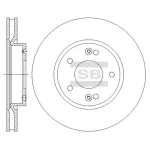 HIQ SD1074