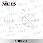 MILES K010230