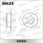 MILES K011619