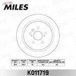 MILES K011719